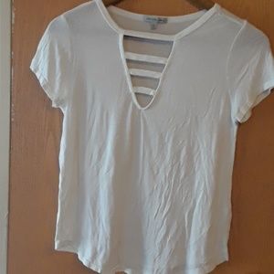 Charlotte Russe Top